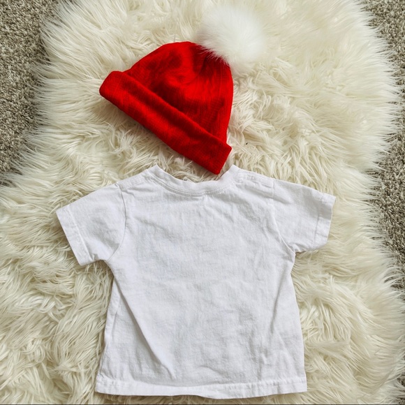 2T | A Christmas Story Toddler T-shirt - Picture 2 of 7